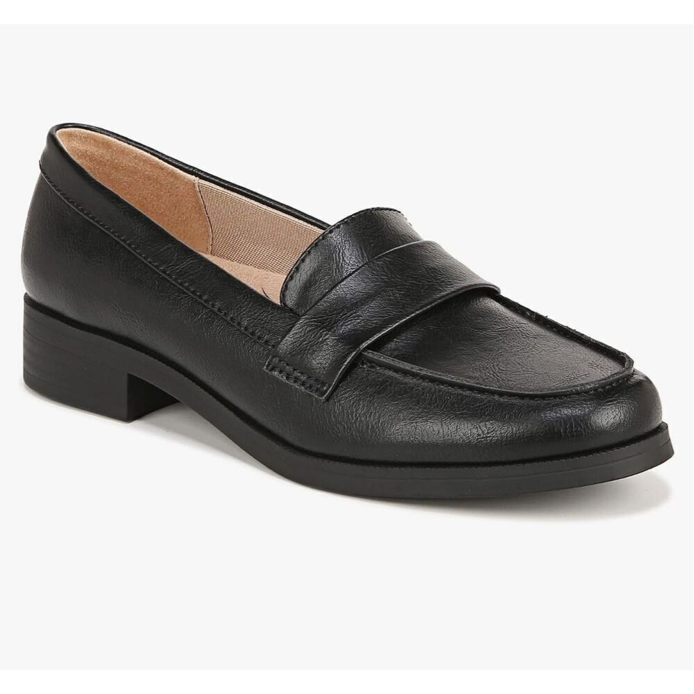LifeStride Women's, Sonoma 2 Loafer - Size 10